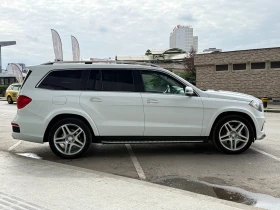 Mercedes-Benz GL 550 AMG Pack 4 MATIC/Всички Екстри - 15999 € - 66216490 5