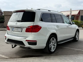 Mercedes-Benz GL 550 AMG Pack 4 MATIC/Всички Екстри - 15999 € - 66216490 4