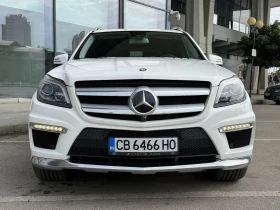 Mercedes-Benz GL 550 AMG Pack 4 MATIC/Всички Екстри - 15999 € - 66216490 7