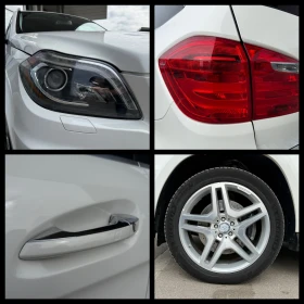 Mercedes-Benz GL 550 AMG Pack 4 MATIC/Всички Екстри - 15999 € - 66216490 8
