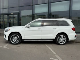 Mercedes-Benz GL 550 AMG Pack 4 MATIC/Всички Екстри - 15999 € - 66216490 2