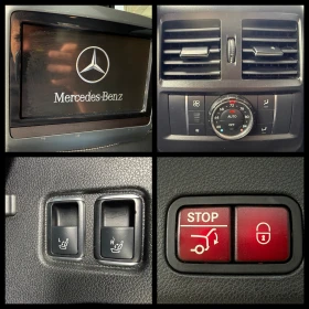 Mercedes-Benz GL 550 AMG Pack 4 MATIC/Всички Екстри - 15999 € - 66216490 13