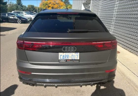 Audi SQ8 MATTE BLACK  | Mobile.bg � ����� ������ 3