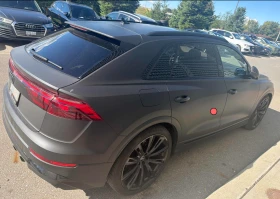 Audi SQ8 MATTE BLACK  | Mobile.bg � ����� ������ 5