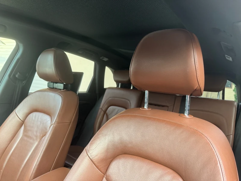 Audi Q5 3.2 quatro, снимка 5 - Автомобили и джипове - 52419410