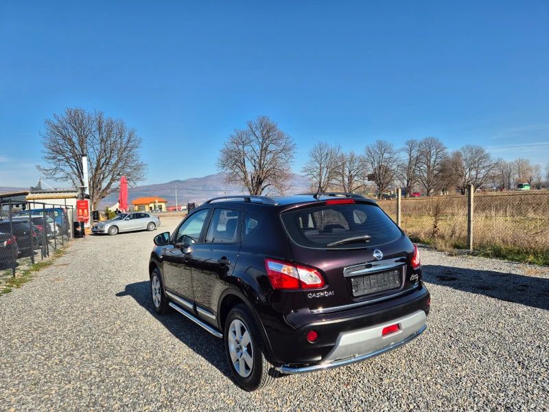 Nissan Qashqai 1.5DCI, снимка 6 - Автомобили и джипове - 48018275