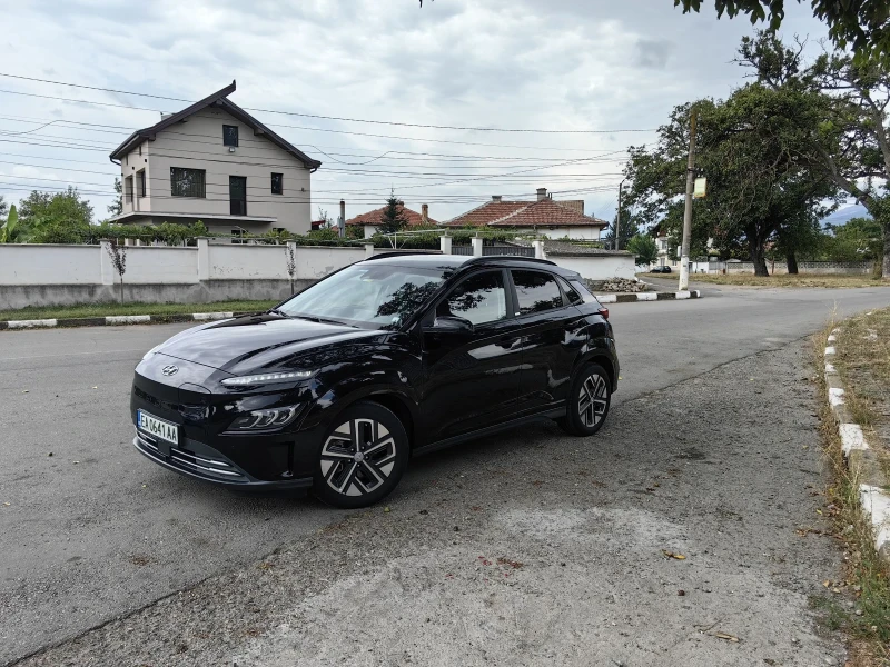 Hyundai Kona Facelift, снимка 3 - Автомобили и джипове - 49091096