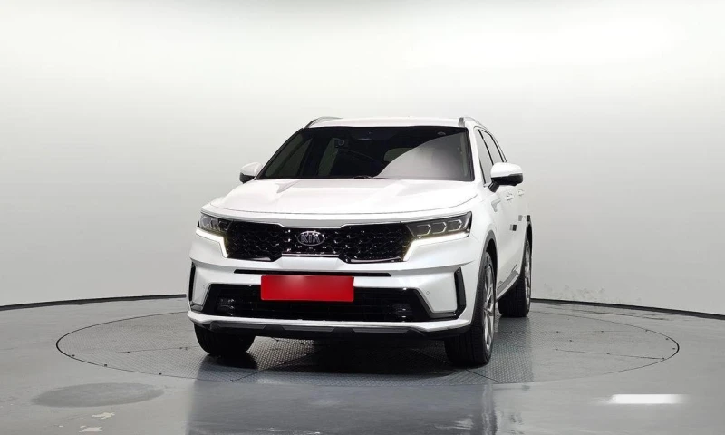 Kia Sorento Gasoline 2.5T 2WD Noblesse, снимка 3 - Автомобили и джипове - 52108603