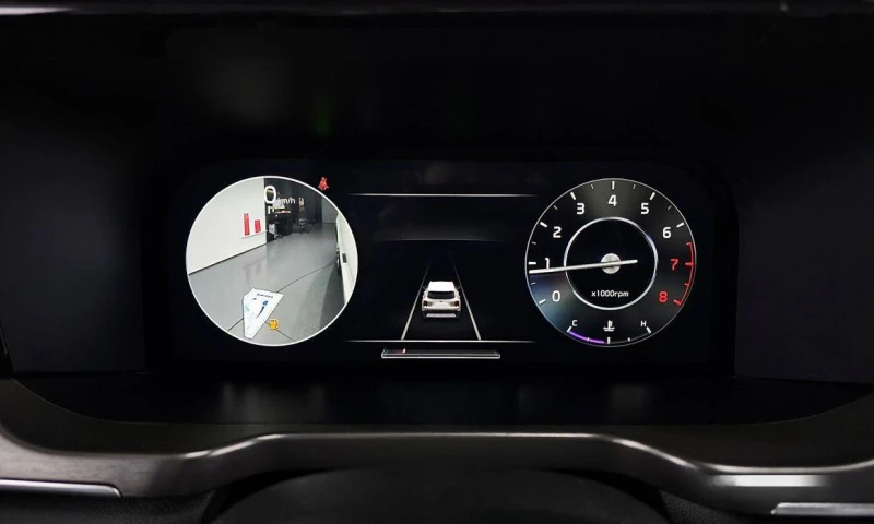 Kia Sorento Gasoline 2.5T 2WD Noblesse, снимка 8 - Автомобили и джипове - 52108603