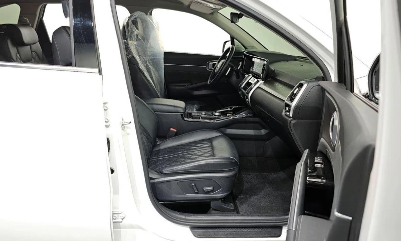 Kia Sorento Gasoline 2.5T 2WD Noblesse, снимка 11 - Автомобили и джипове - 52108603