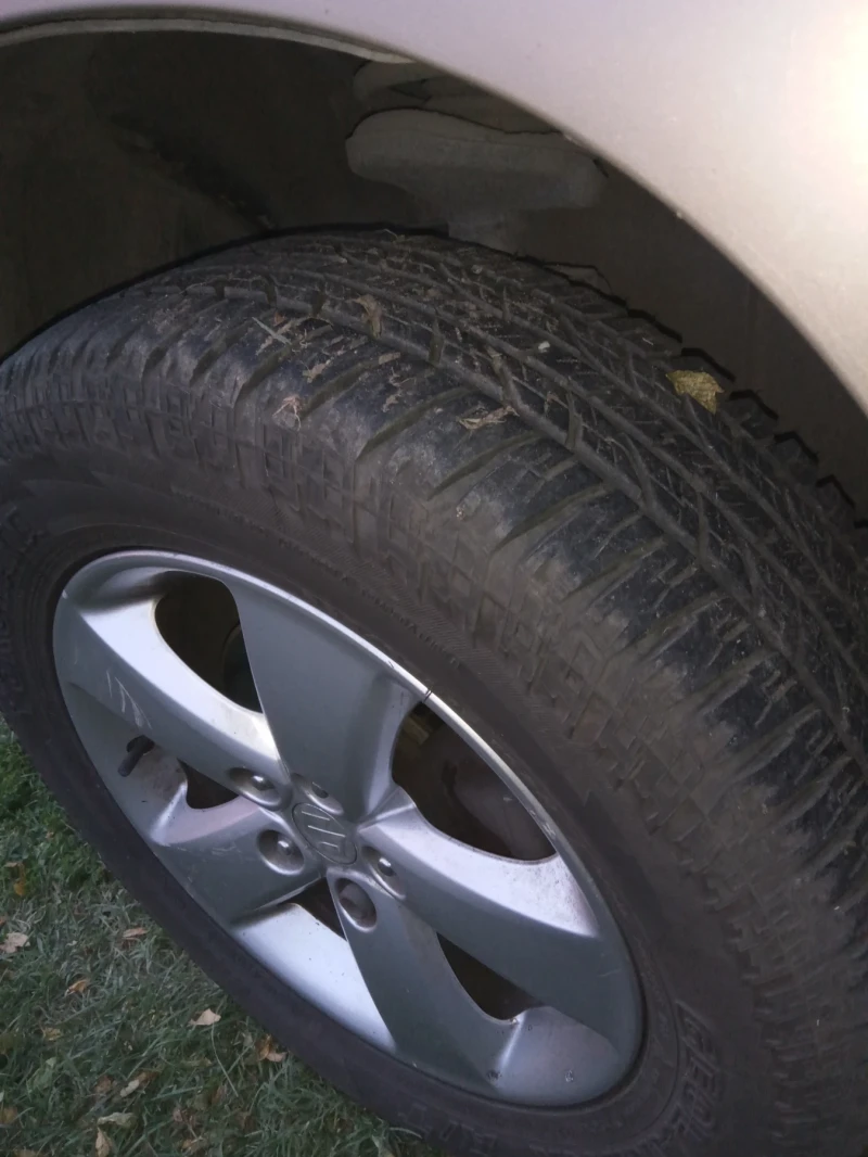 Suzuki Grand vitara 3, 2 v 6, снимка 6 - Автомобили и джипове - 52193900