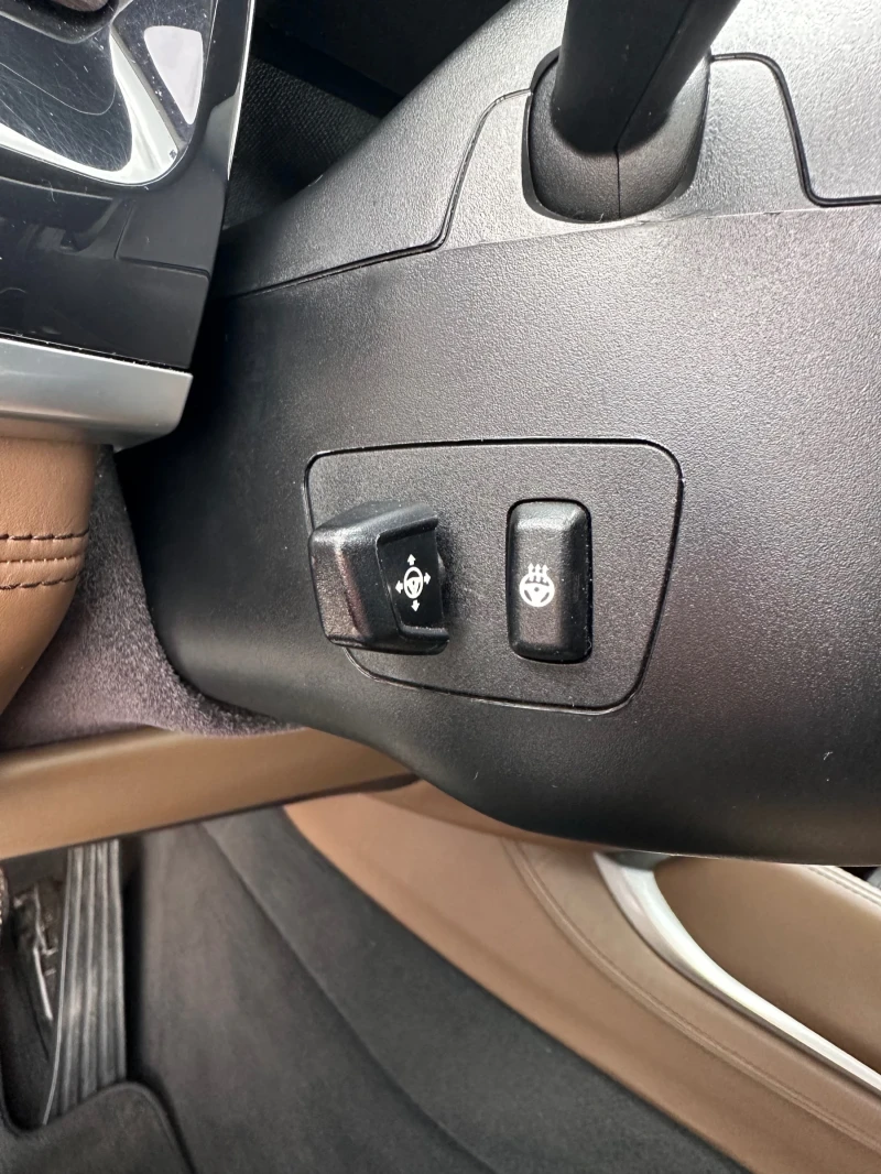 BMW X6 40d* 360* Обдух* Individual, снимка 7 - Автомобили и джипове - 52661125