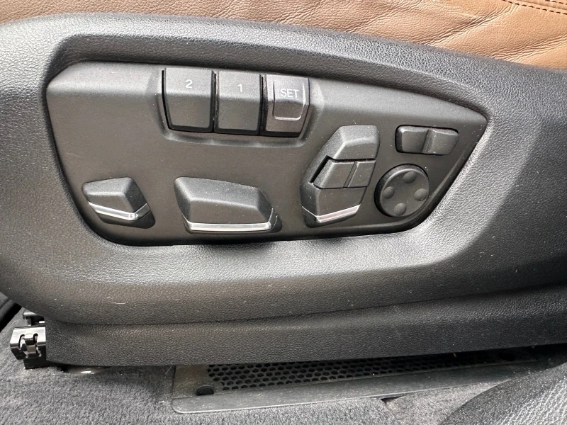 BMW X6 40d* 360* Обдух* Individual, снимка 12 - Автомобили и джипове - 52661125