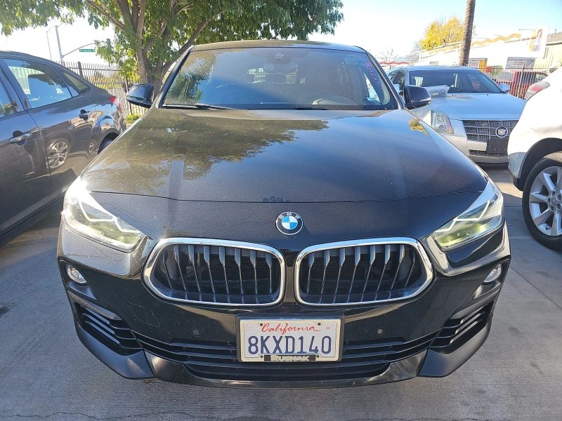 BMW X2 2.0 xDrive28i * ФИКСИРАНА ЦЕНА* , снимка 6 - Автомобили и джипове - 53090279