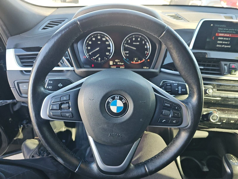 BMW X2 2.0 xDrive28i * ФИКСИРАНА ЦЕНА* , снимка 8 - Автомобили и джипове - 53090279