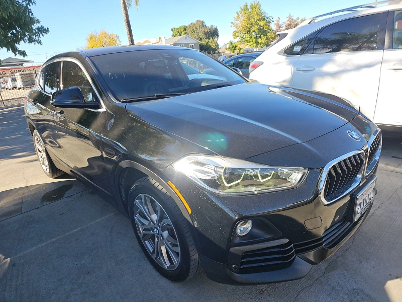 BMW X2 2.0 xDrive28i * ФИКСИРАНА ЦЕНА* , снимка 5 - Автомобили и джипове - 53090279