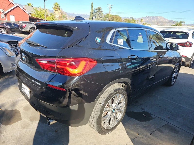 BMW X2 2.0 xDrive28i * ФИКСИРАНА ЦЕНА* , снимка 4 - Автомобили и джипове - 53090279