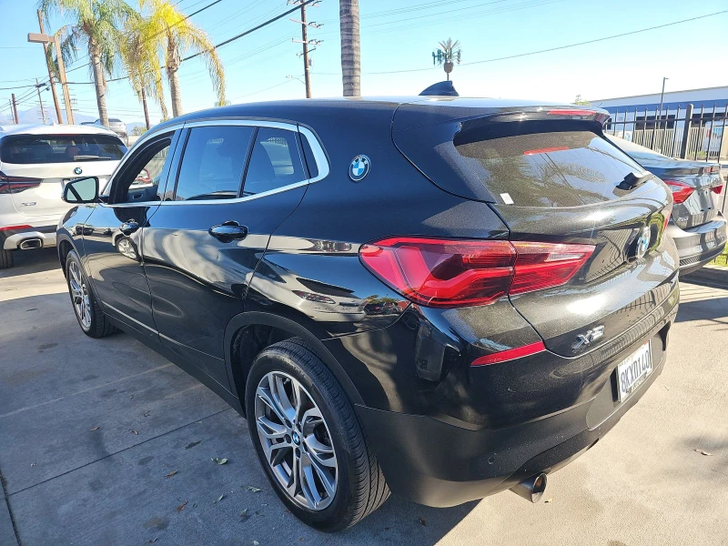 BMW X2 2.0 xDrive28i * ФИКСИРАНА ЦЕНА* , снимка 2 - Автомобили и джипове - 53090279