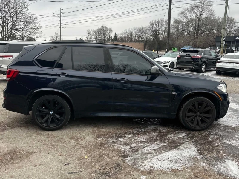 BMW X5 * xDrive35i * CARFAX * ЦЕНА ДО БГ, снимка 4 - Автомобили и джипове - 53181628