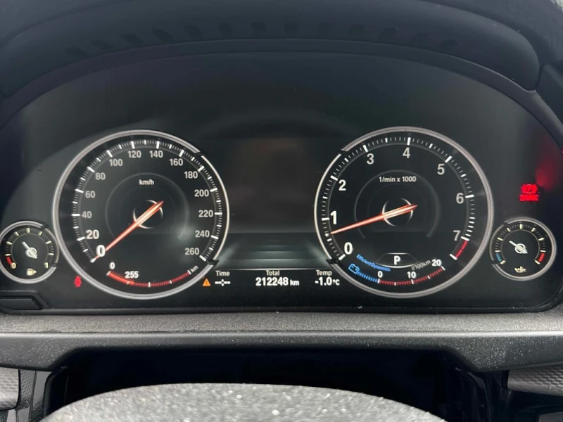 BMW X5 * xDrive35i * CARFAX * ЦЕНА ДО БГ, снимка 8 - Автомобили и джипове - 53181628