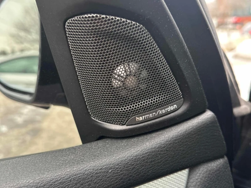 BMW X5 * xDrive35i * CARFAX * ЦЕНА ДО БГ, снимка 9 - Автомобили и джипове - 53181628