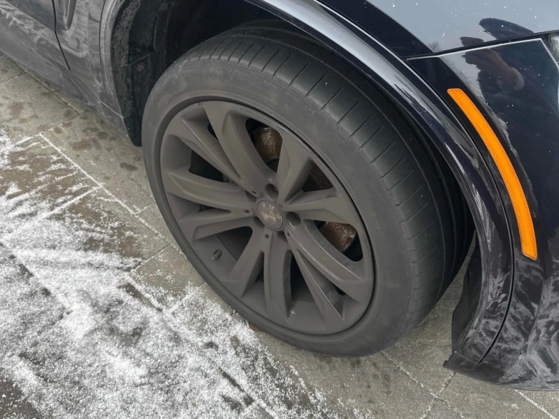 BMW X5 * xDrive35i * CARFAX * ЦЕНА ДО БГ, снимка 11 - Автомобили и джипове - 53181628