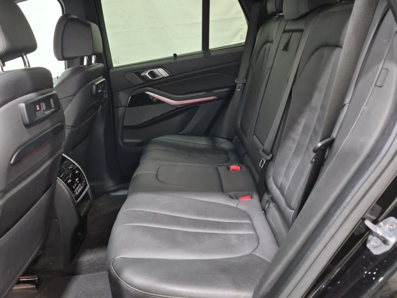 BMW X5 XDRIVE40I С РЕГИСТРАЦИЯ & АВТО КРЕДИТ, снимка 12 - Автомобили и джипове - 53447942