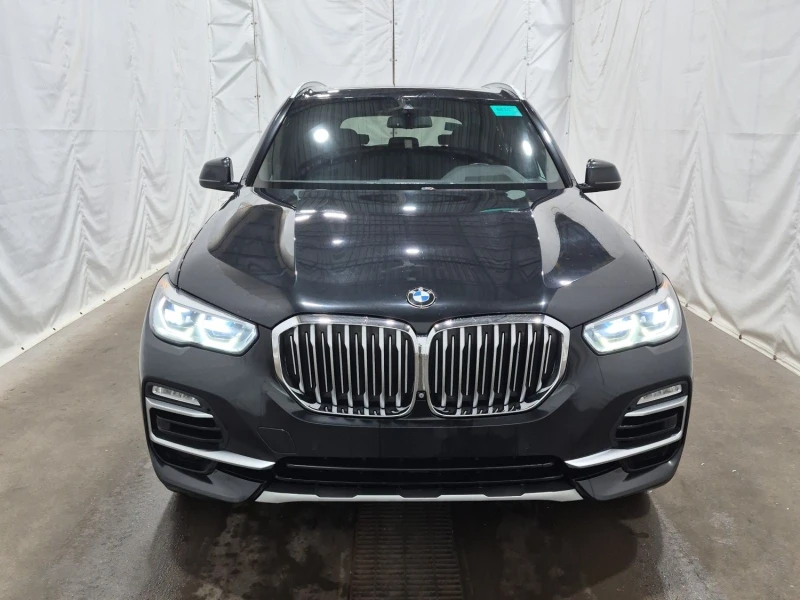 BMW X5 XDRIVE40I С РЕГИСТРАЦИЯ & АВТО КРЕДИТ, снимка 3 - Автомобили и джипове - 53447942