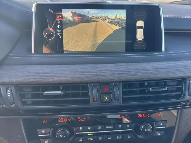 BMW X5 35I xDrive* M-pack* HEAD-UP* ОБДУХВАНЕ* ПАНОРАМА* , снимка 10 - Автомобили и джипове - 53483974