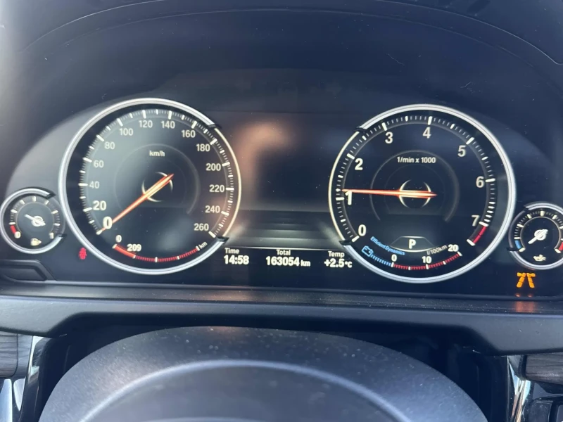 BMW X5 35I xDrive* M-pack* HEAD-UP* ОБДУХВАНЕ* ПАНОРАМА* , снимка 6 - Автомобили и джипове - 53483974