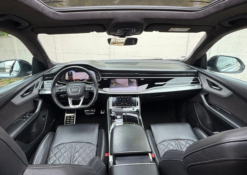 Audi Q5 50TDI Quattro S-Line - изображение 5