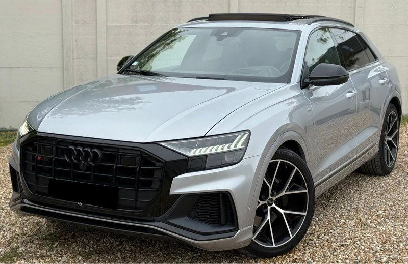 Audi Q5 50TDI Quattro S-Line - 91999 лв. / 47038.34 € - 37312605 1