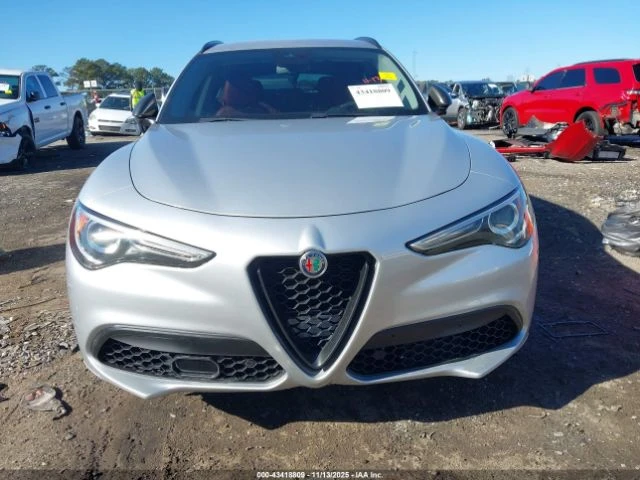 Alfa Romeo Stelvio Ti Sport RWD 280кс * Възможност за Лизинг*  - изображение 7