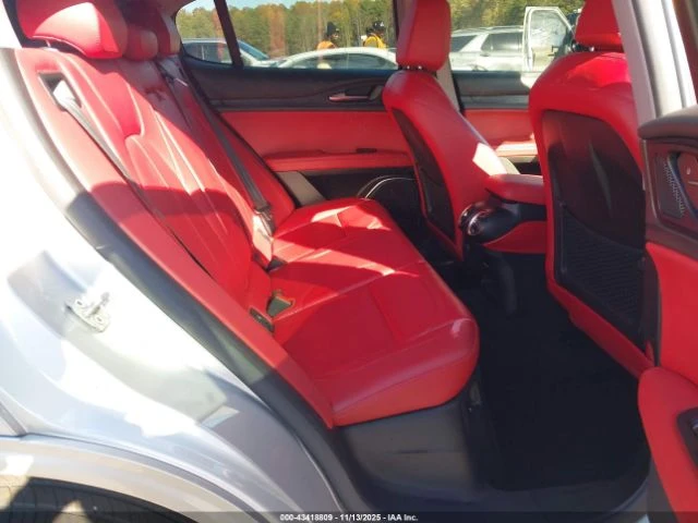 Alfa Romeo Stelvio Ti Sport RWD 280кс * Възможност за Лизинг* , снимка 11 - Автомобили и джипове - 52674474