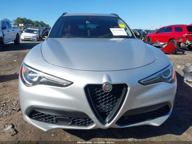 Alfa Romeo Stelvio Ti Sport RWD 280кс * Възможност за Лизинг*  - изображение 5