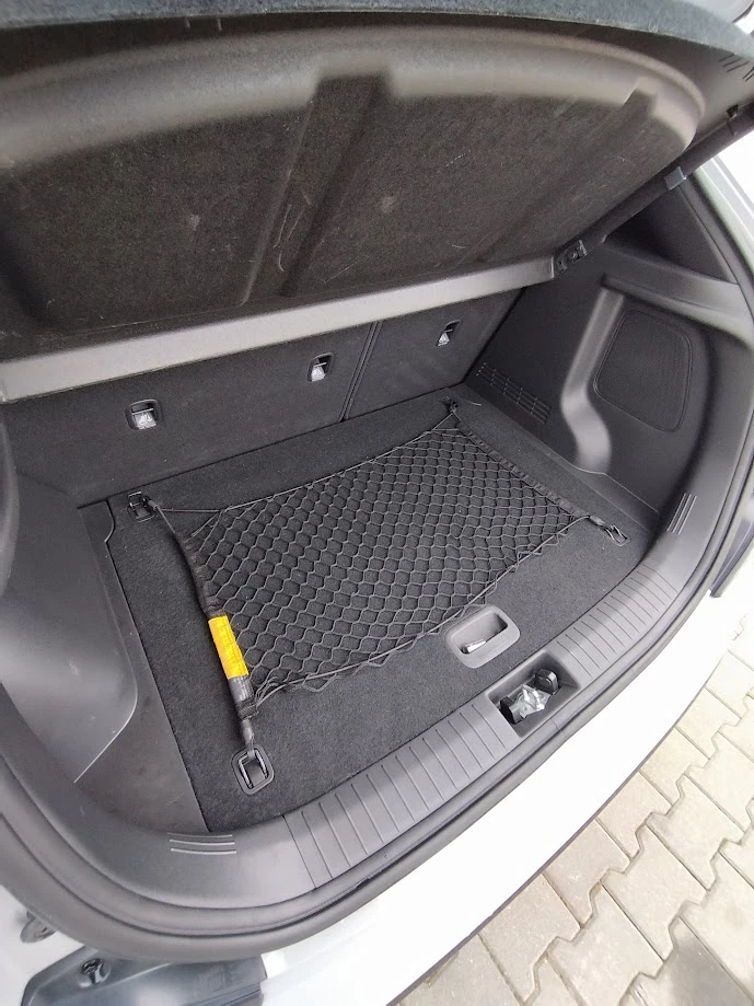 Hyundai Kona N 280 кс, снимка 13 - Автомобили и джипове - 53952399