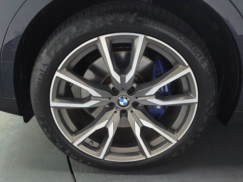 BMW X7 X7 ??M50I 6-Seater, снимка 4 - Автомобили и джипове - 55663163