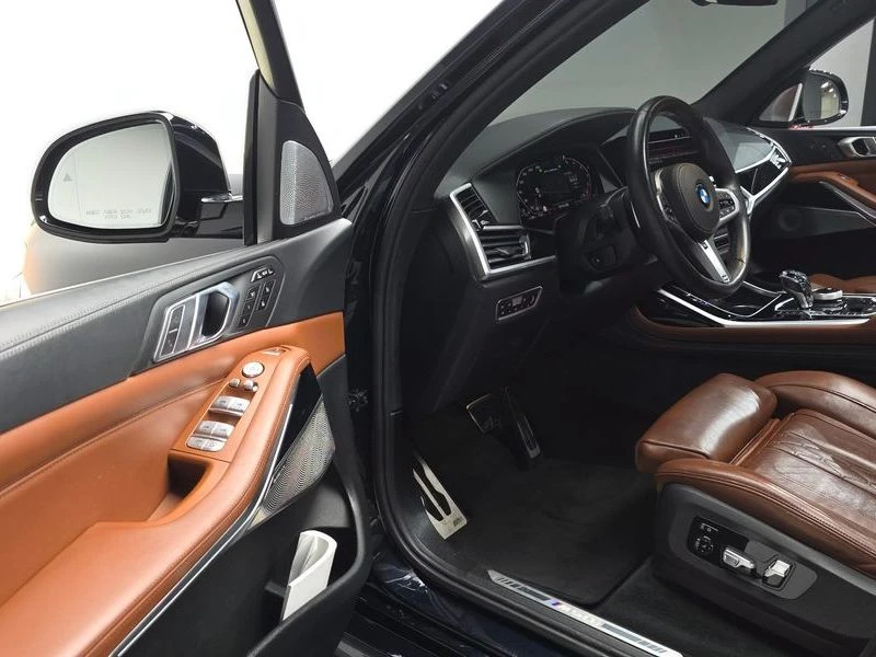 BMW X7 X7 ??M50I 6-Seater, снимка 10 - Автомобили и джипове - 55663163