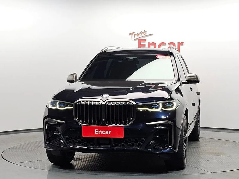 BMW X7 X7 ??M50I 6-Seater
