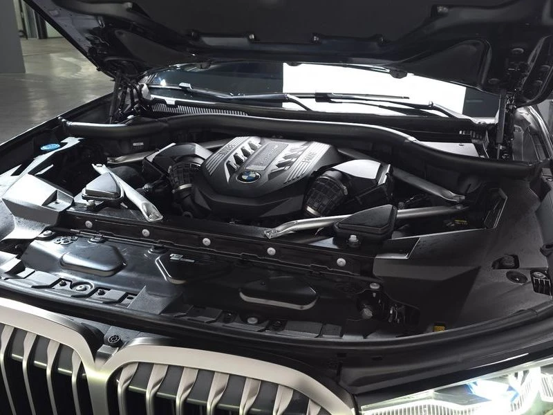 BMW X7 X7 ??M50I 6-Seater, снимка 5 - Автомобили и джипове - 55663163