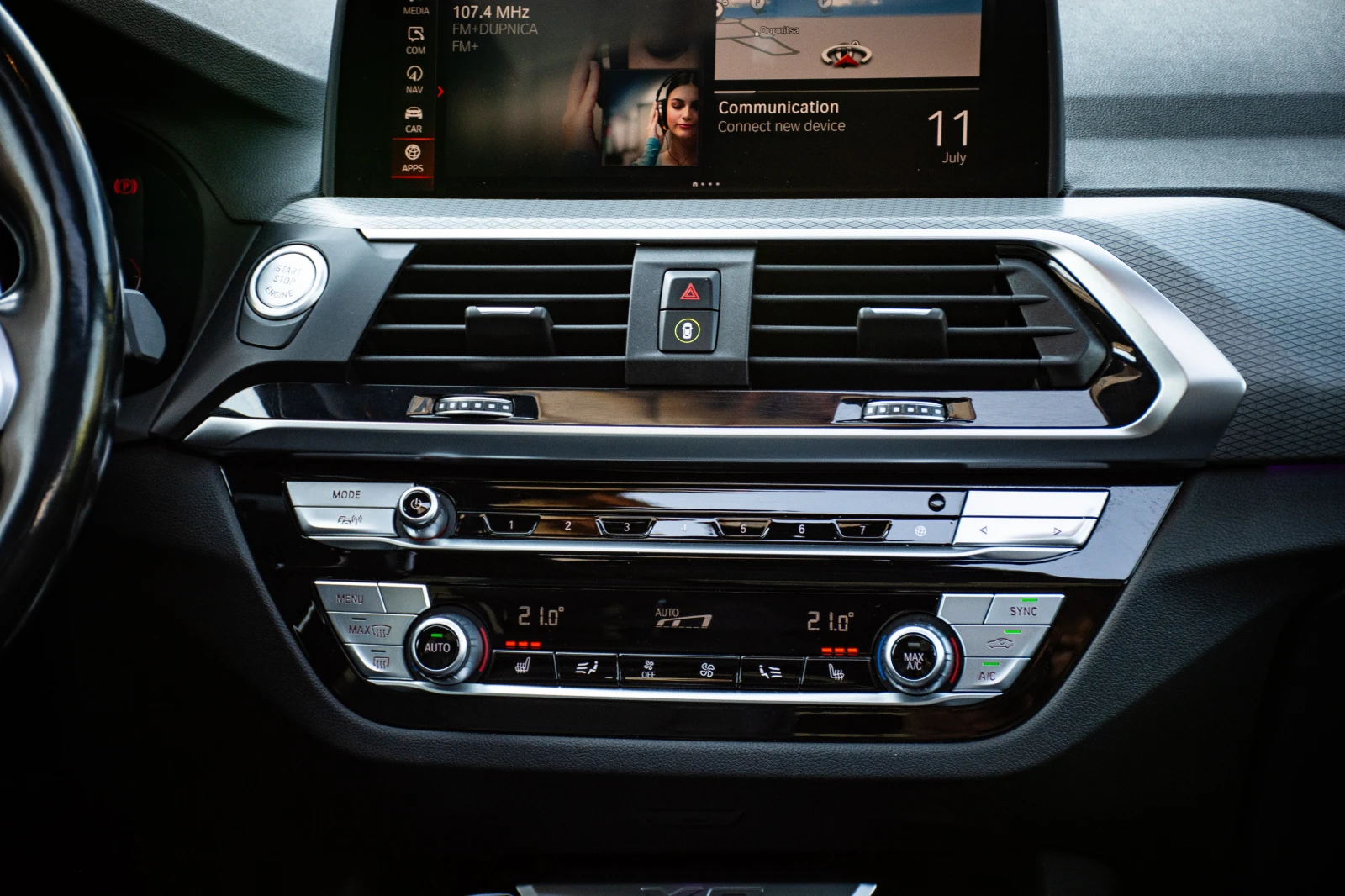 BMW X3 M-Packet//SPORT/������/������ | Mobile.bg � ����������� 12