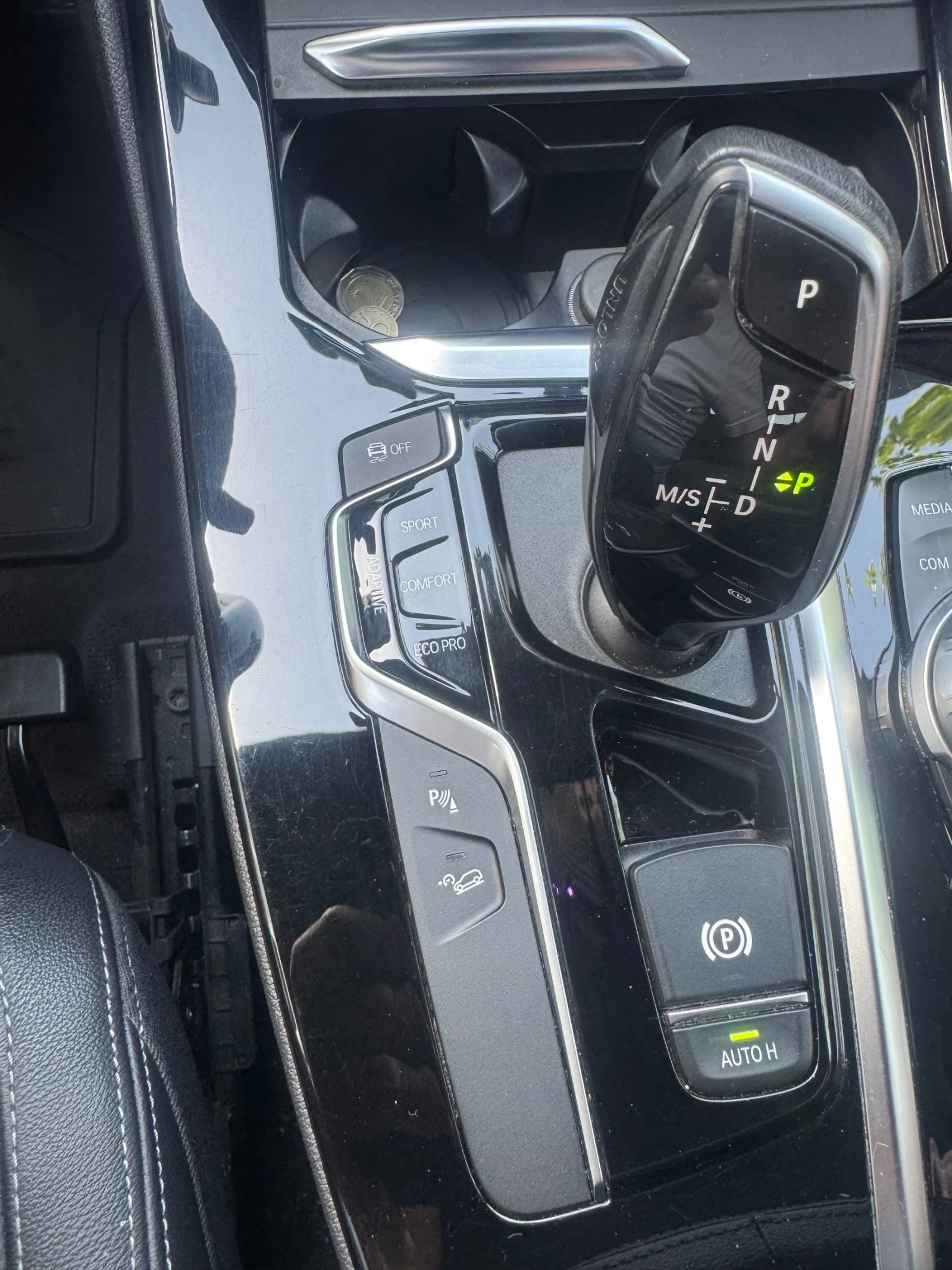 BMW X3 Дизел електричество M пакет sport | Mobile.bg — изображение 17