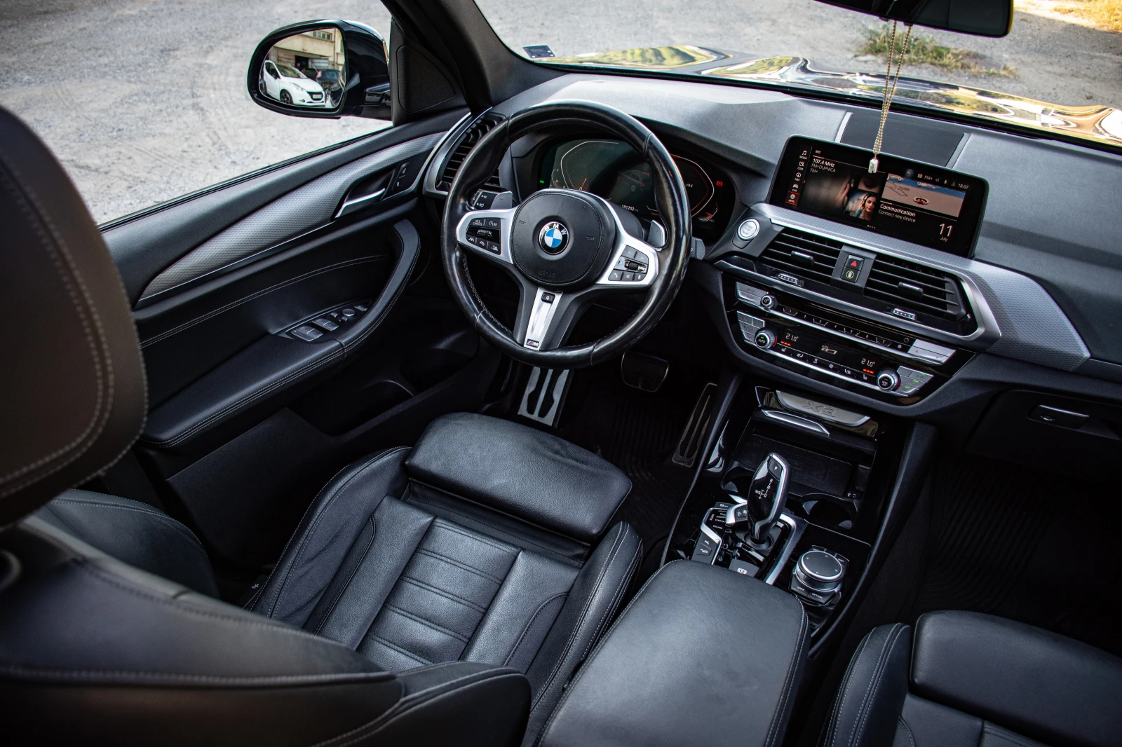 BMW X3 M-Packet//SPORT/������/������ | Mobile.bg � ����������� 10