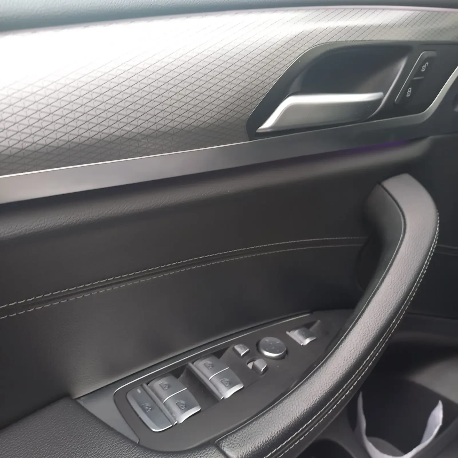 BMW X3 Хибрид* M-пакет* Sport* FULLMAX* , снимка 12 - Автомобили и джипове - 41905814