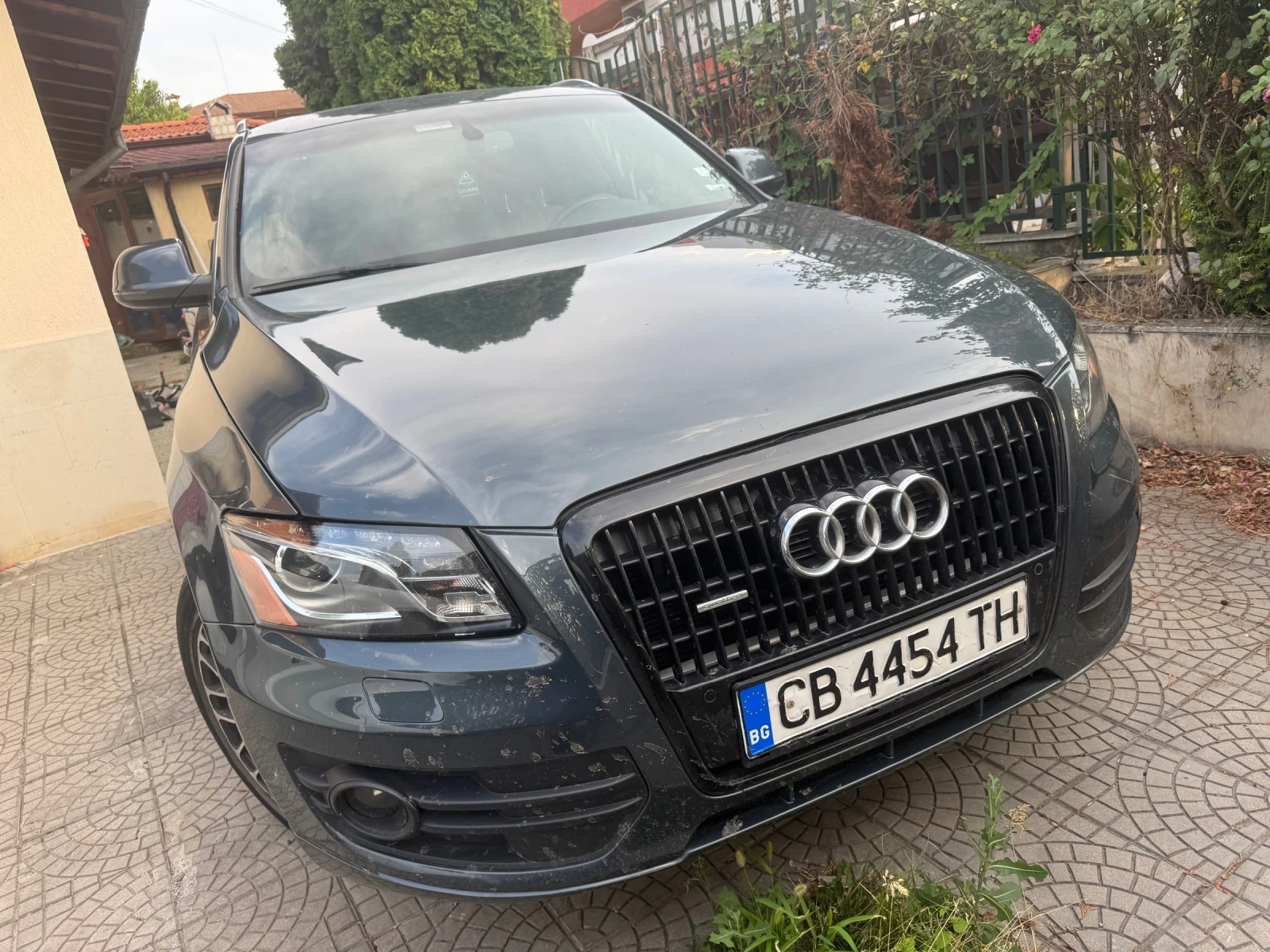 Audi Q5 3.2 quatro - изображение 4
