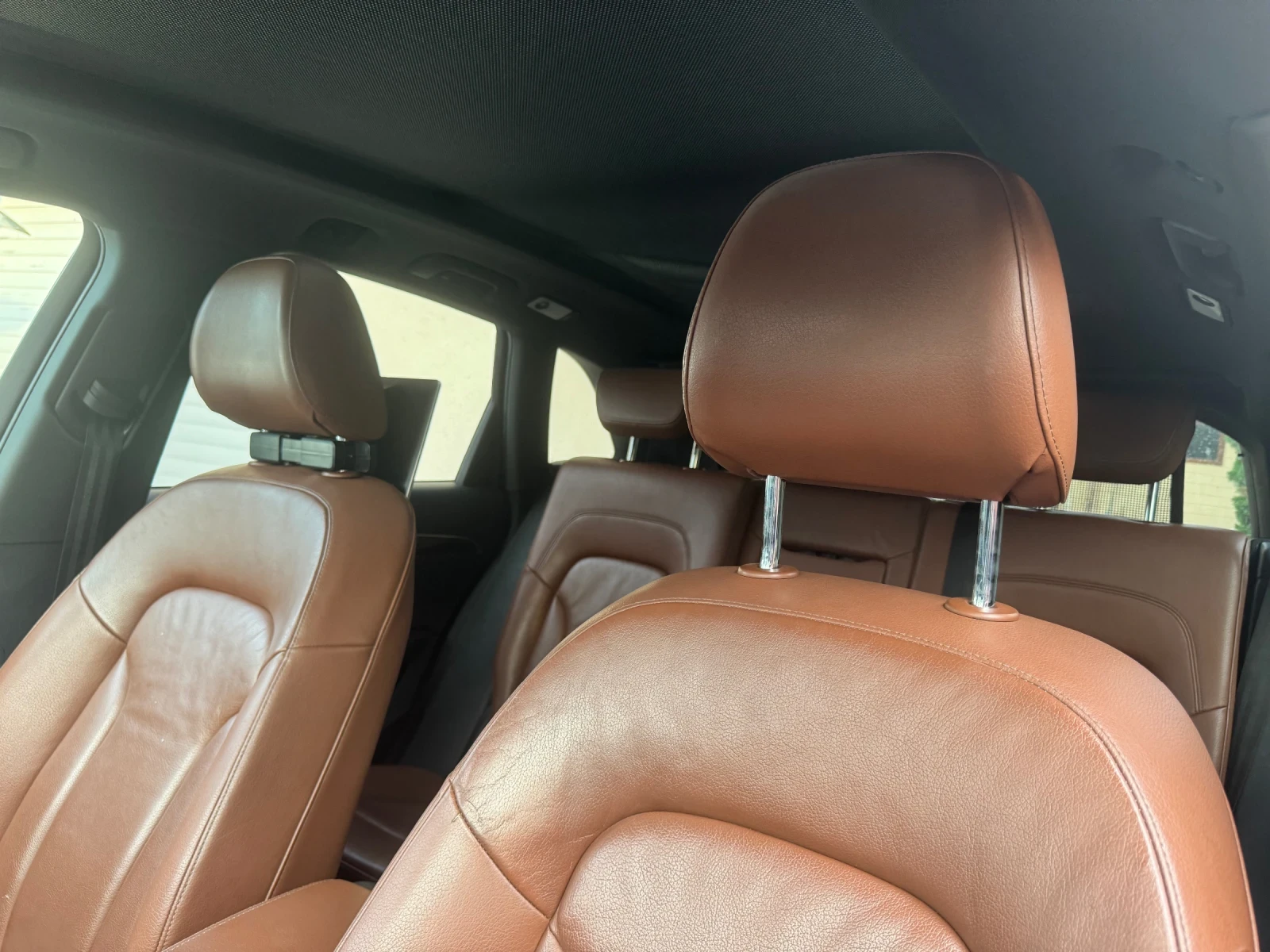 Audi Q5 3.2 quatro - изображение 5