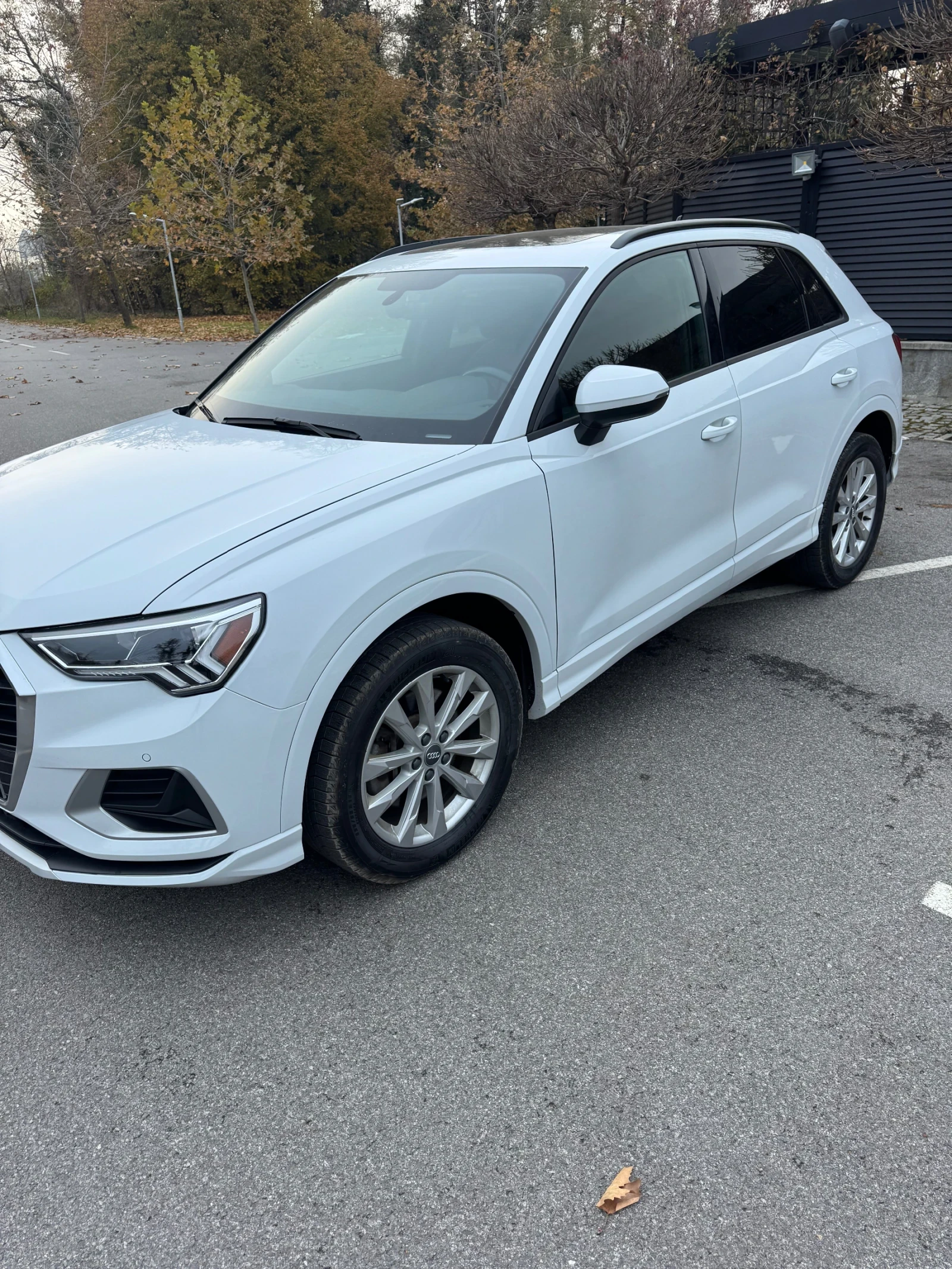 Audi Q3 S-line , Quattro - изображение 2