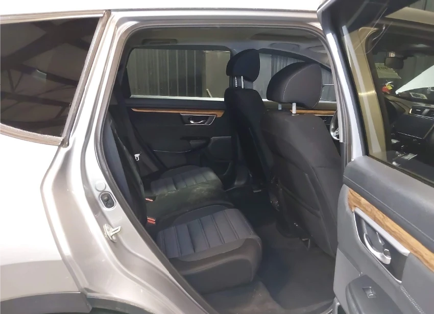 Honda Cr-v EX Диг.табло* Дистроник* LED* CarPlay* Камера*  - изображение 9