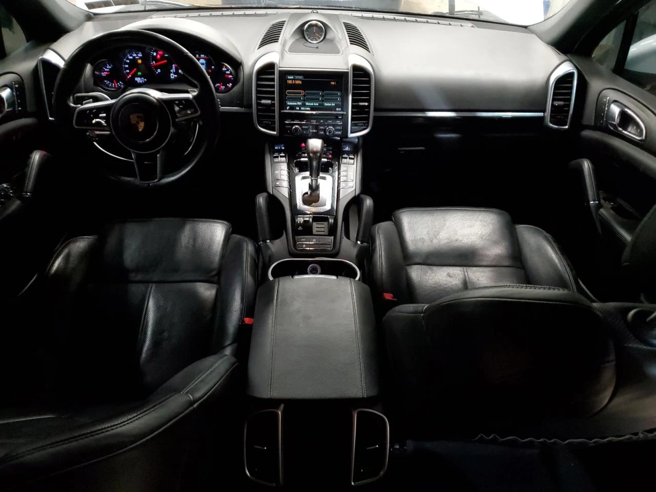 Porsche Cayenne * Възможност за Лизинг*  - изображение 8