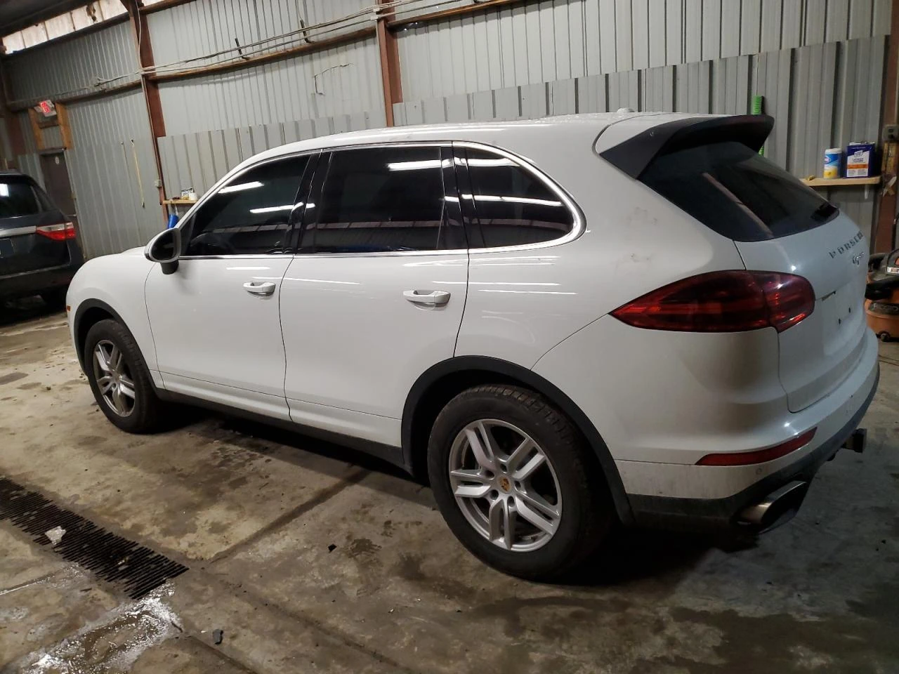 Porsche Cayenne * Възможност за Лизинг*  - изображение 2